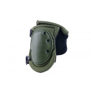 Наколенники ALTA SUPERFLEX knee protection pads – Olive (Alta Industries)